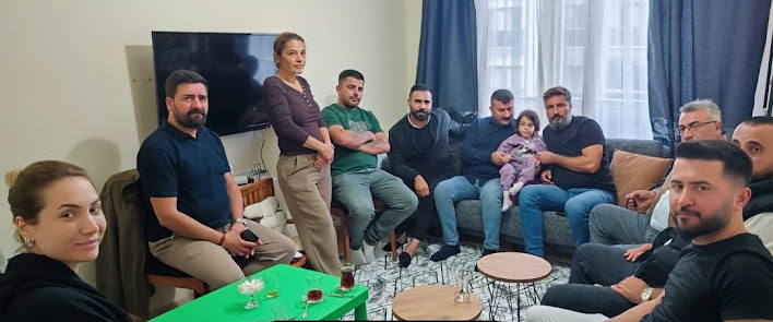 İzmir’den İnsanlık Dersi: Esra Bebek İçin Yarım Saatte Dev Dayanışma