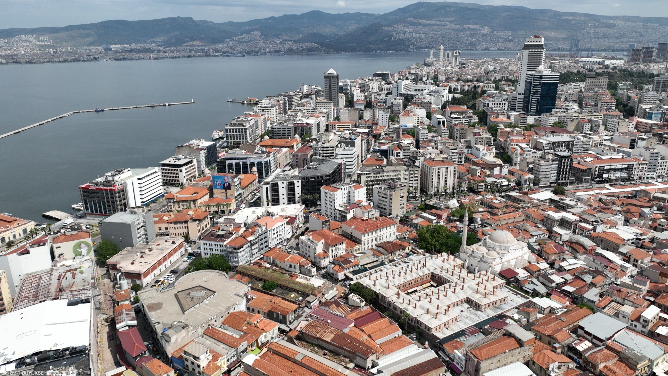 İzmir gürültüyle savaş açtı