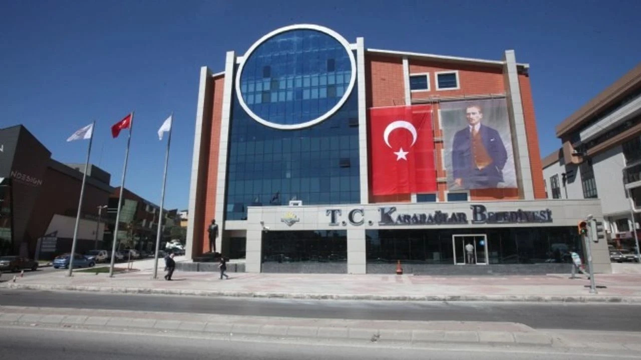 Karabağlar’da denetim raporu tamam… Muhalefetten 24 maddelik şerh!