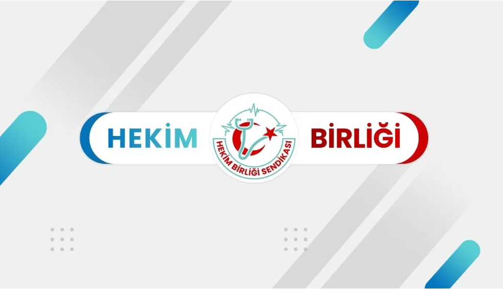 HEKİM BİRLİĞİ’NDEN “TEK KİŞİ YÖNETİMİNE” NET TEPKİ