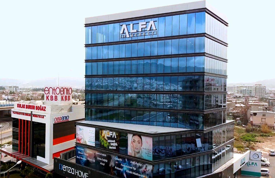 İzmir’de Sağlık Denetimleri Mercek Altında: 