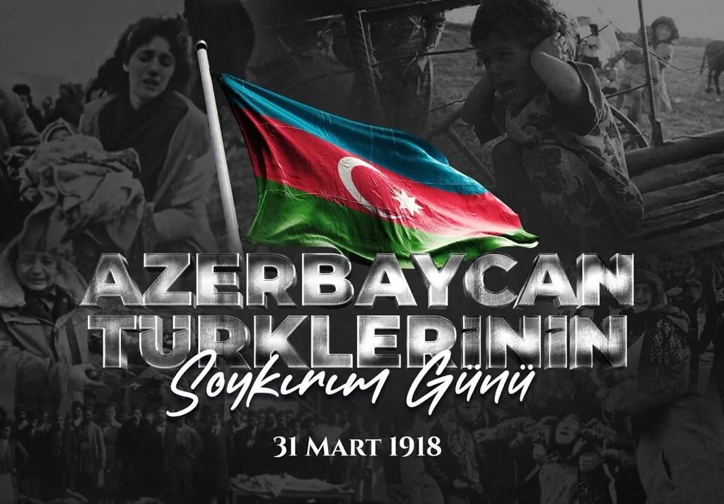 31 Mart Sessiz Çığlık; Adnan FİŞENK Yazdı