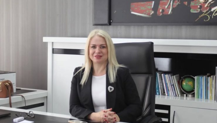 Eğitimde Yeni Dönem: Arzu Günaydın Karşıyaka İçin Hedeflerini Açıkladı