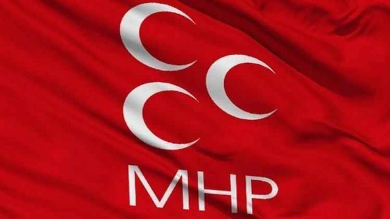 MHP'den Çiğli'deki grev için açıklama