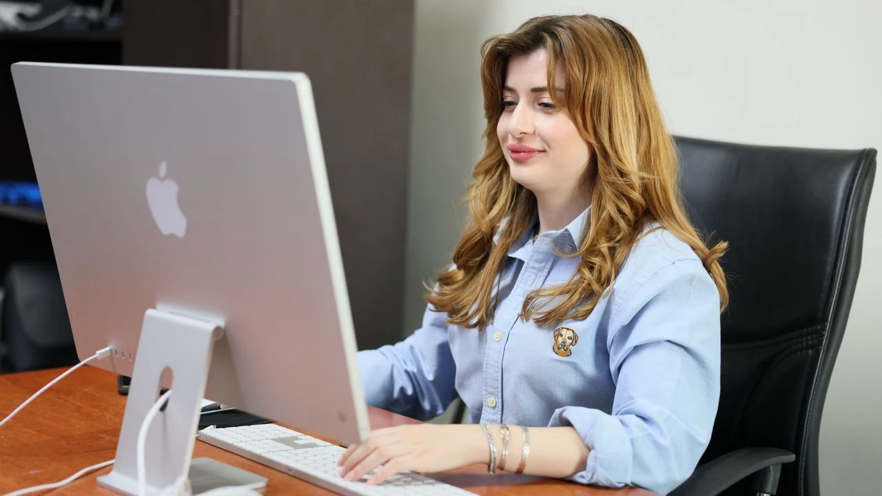 Balçova Belediyesi’nden vatandaşa e-imar kolaylığı