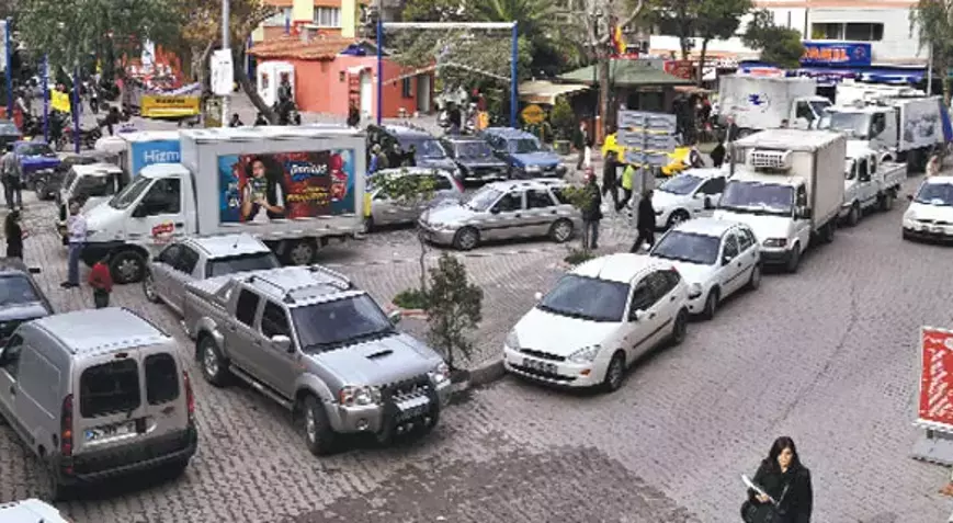 Vatandaşın Cebinde 