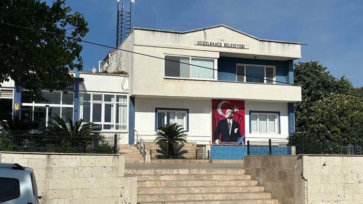 Güzelbahçe’de Yeni Dönem: Belediye Başkan Vekili Seçimi İçin Tarih Netleşti!