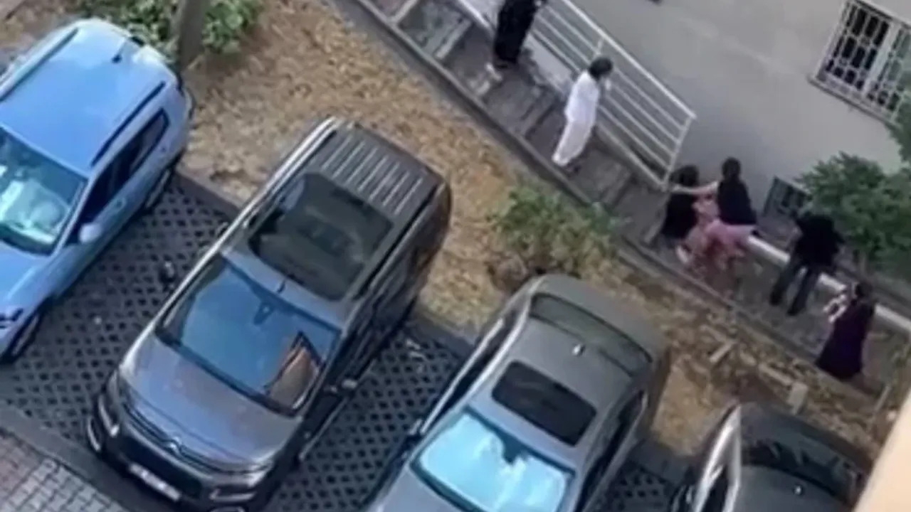 Kağıthane'de Pencereden Düşen 1.5 Yaşındaki Bebek Yaşamını Yitirdi: Anne ve Babanın Kahreden Anları!