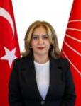 HÜLYA ALAR’DAN MECLİS ÜYESİ EŞREF ÇAKIR’A TAZİYE MESAJI