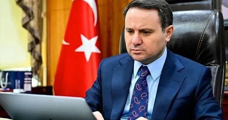 Özgür Özel’in algı operasyonu yine tutmadı! Özel’in Gürlek hakkında attığı iddiaların aslı bambaşka çıktı