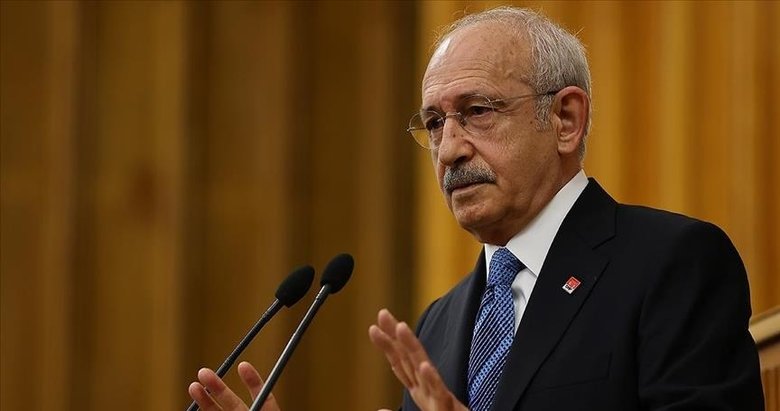 Kemal Kılıçdaroğlu kazan kaldırdı, CHP yönetimi için ağır konuştu: SAVRULUYORLAR