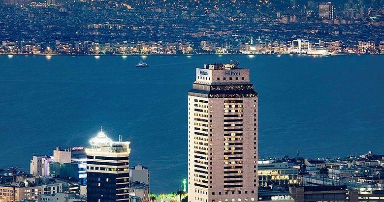 Büyükşehir kararını verdi: Hilton satılıyor!