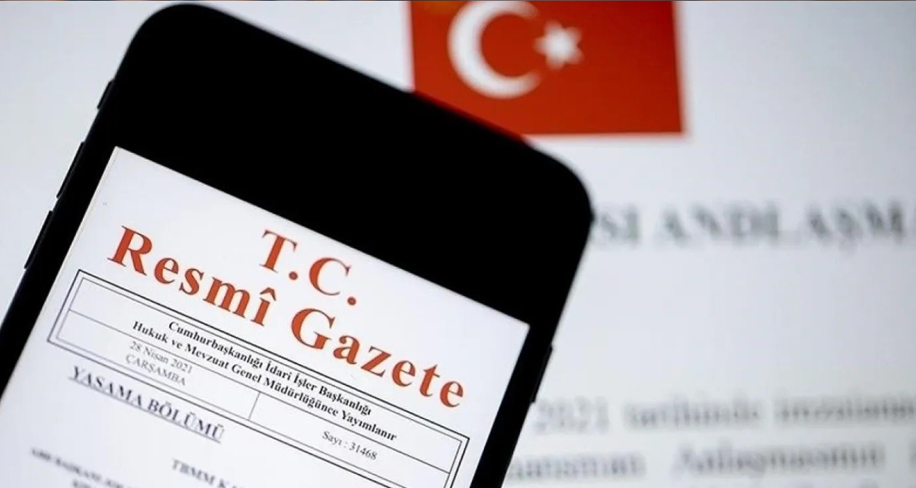 Mülki İdarede Büyük Değişim: 430 Amir Yeni Görev Yerine Atandı!