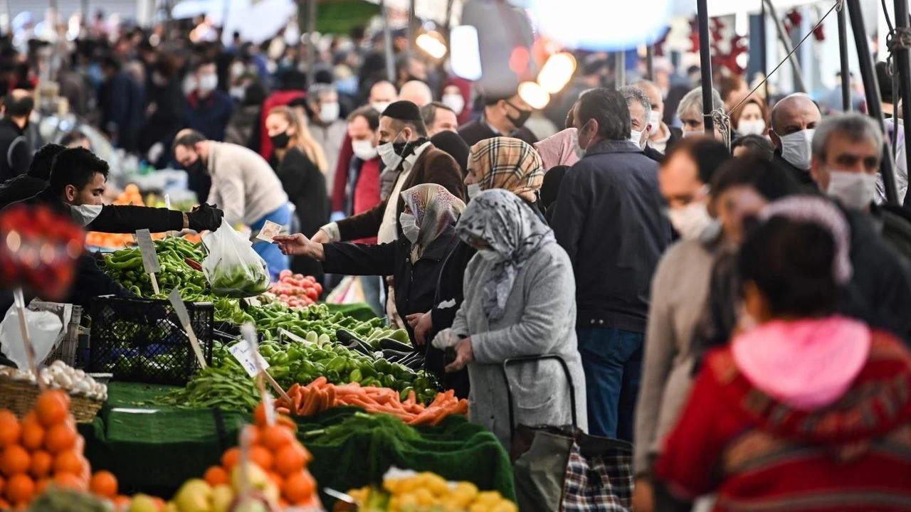 Enflasyon beklentisi 1,5 yıl aranın ardından yükselişe geçti