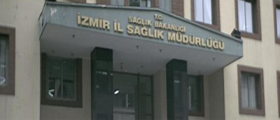 İzmir’de sağlık sektörüne dair dikkat çekici iddialar