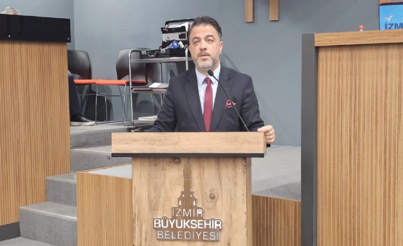 AK Partili Kocabaş’tan Kordon Otopark Projesi’ne 