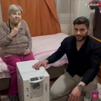 Solunum Cihazlarının Önemi ve BioTıp Yaşam Teknolojileri’nin Katkısı