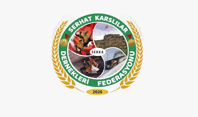 İzmir’de Serhat Karslılar Federasyonu Kuruldu