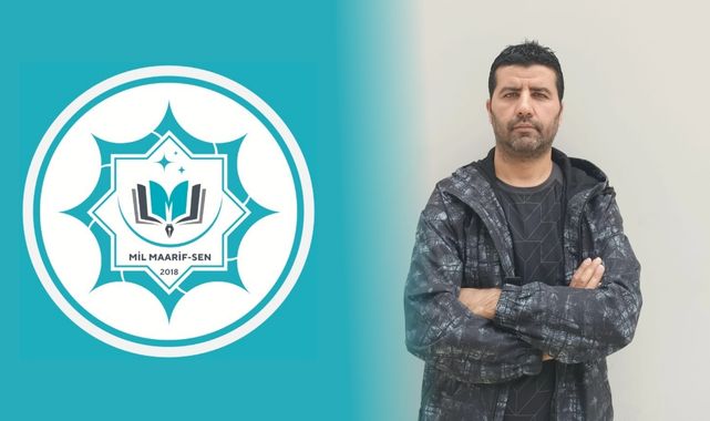 Mil Maarif-Sen’den İş Bırakma Kararına Güçlü Destek!