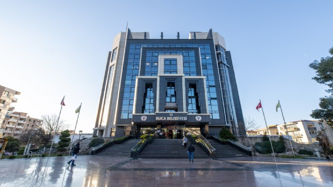 Buca Belediyesi'nde 'Gölge' İddialar: İhalelerde Şaibe Var mı?
