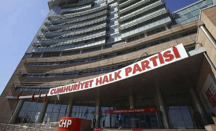 CHP kurultay iddianamesi kabul edildi: İmamoğlu ve Tugay’ın 3 yıl hapsi isteniyor