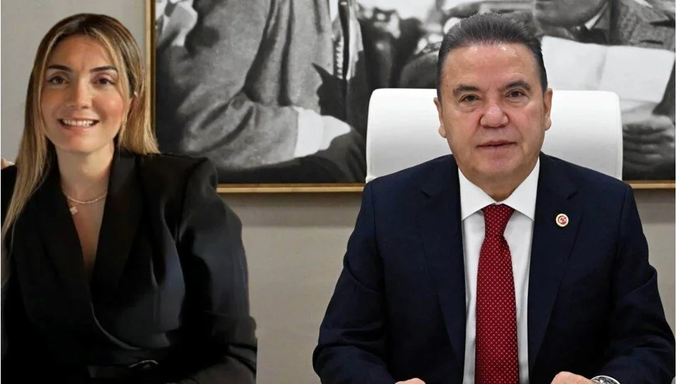 Rüşvet soruşturmasında yeni gelişme: Böcek'in gelinine tutuklama talebi