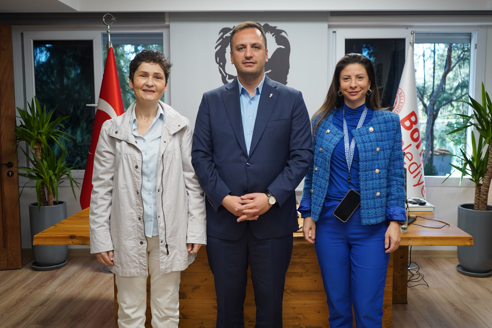 Bornova’ya Diyabet Dostu Menüler Geliyor