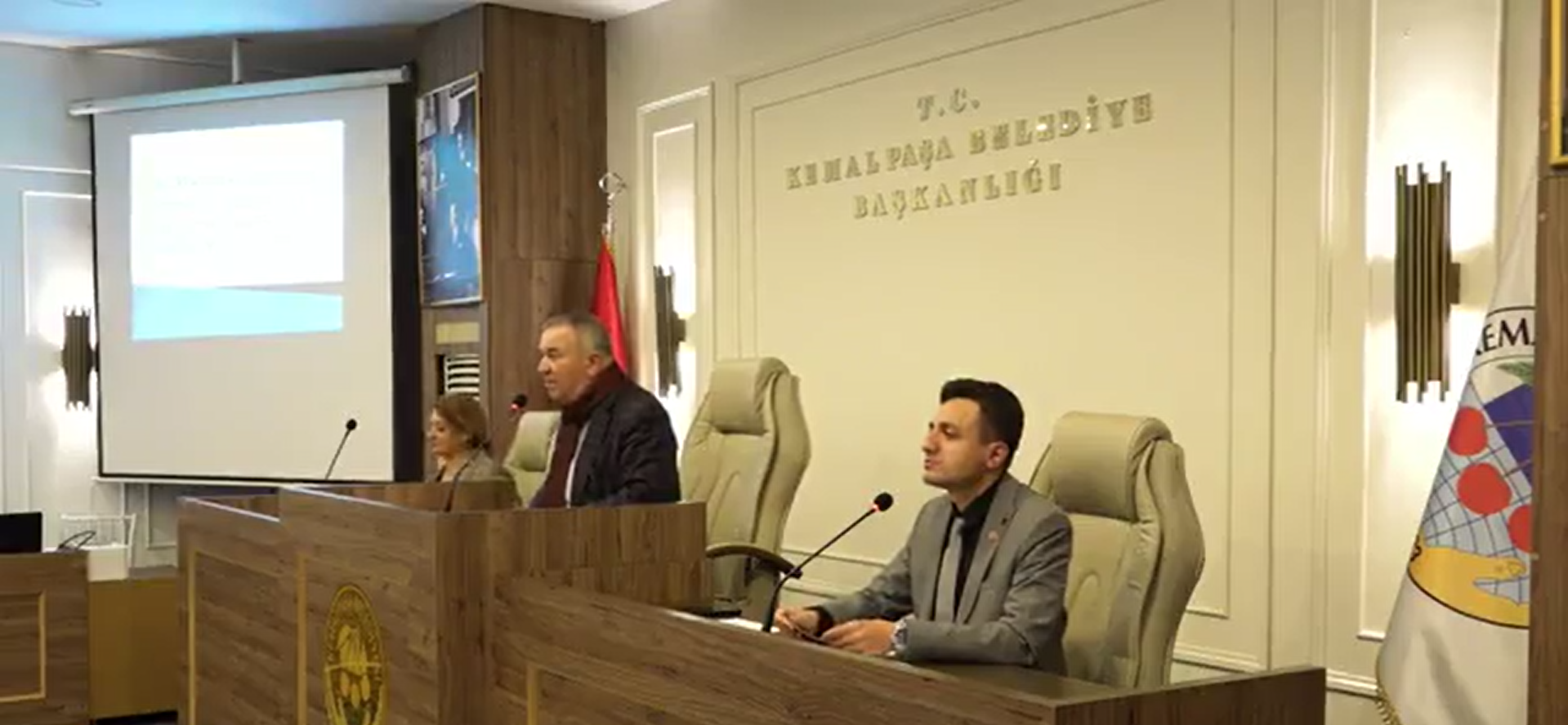 Meclis Tarihinin En Hızlı Kararı: Kemalpaşa'da 