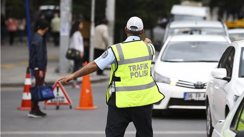 Trafikte Yeni Dönem: Cezalar Katlanıyor, Denetimler Sertleşiyor