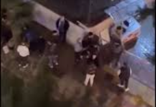 Bornova Küçükpark’ta 