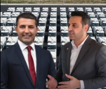 Kuşadası Belediye Başkanı Gözaltında: Sıra Çiğli’de mi?