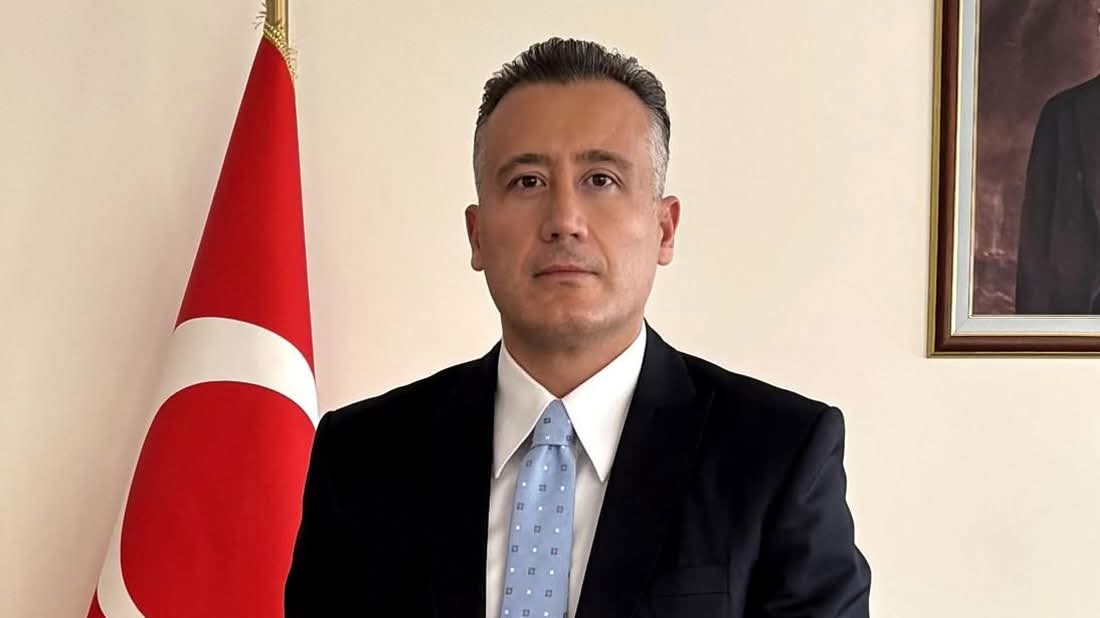 Ayaş Kaymakamı Görevden Alındı