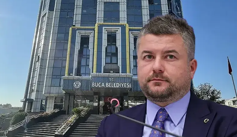 İZMİR’DE DEV OPERASYON: Buca Belediye Başkanı Görkem Duman ve 53 Şüpheli Adliyeye Sevk Edildi!