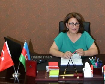 EĞİTİM CAMİASININ ACI KAYBI: AYLA ÖĞRETMEN’İN ARDINDAN YÜREK BURKAN VEDA