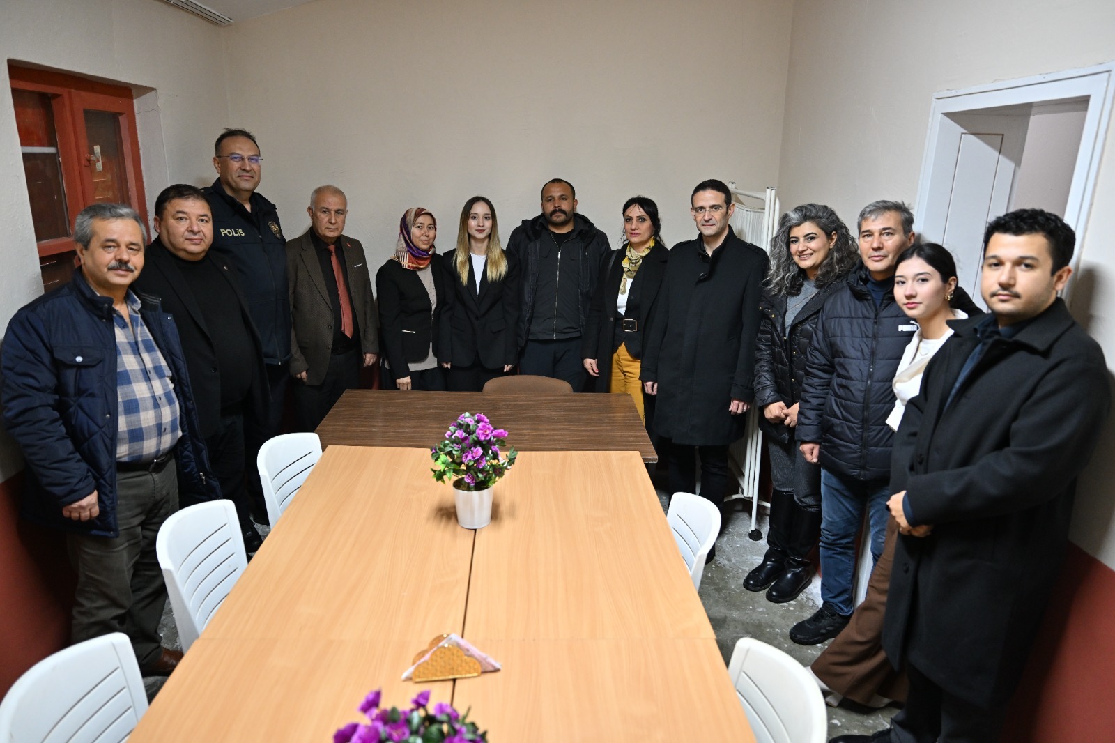 Üniversite Öğrencisi Sultan Hayal Etti Büyükşehir Gerçekleştirdi