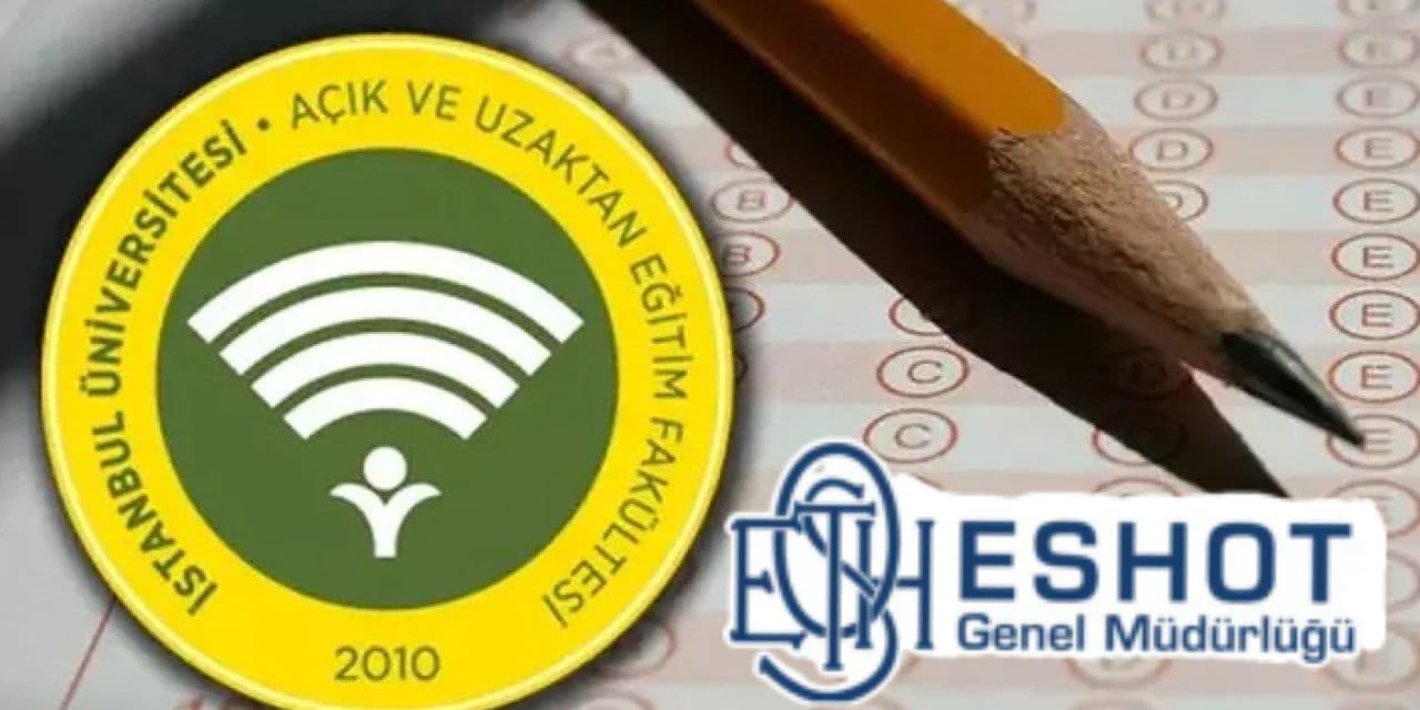 İzmir’de Sınav ve Kongre Trafiğine Dikkat!