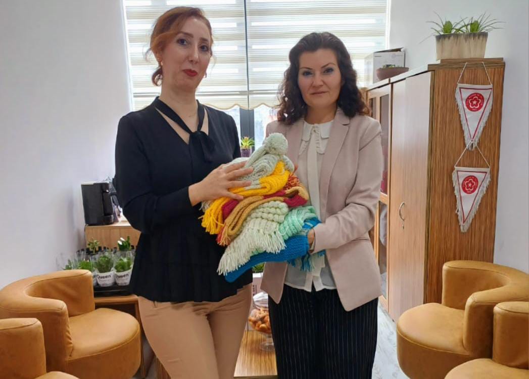 Konak 50. Yıl Anadolu Lisesi “Okul Bizim Evimiz” Diyor!