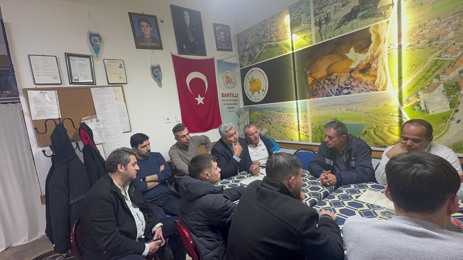 İzmir Kütahyalılar Halı Saha Futbol Turnuvası Başlıyor