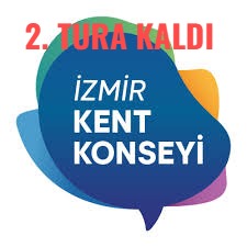 İzmir Kent Konseyi Seçimi İkinci Tura Kaldı!