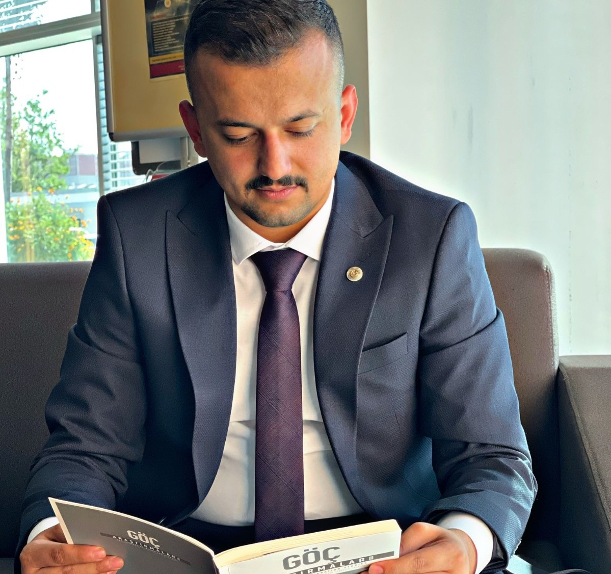 TÜRKİYE CUMHURİYETİ EKSENİ: YÜZYILLIK UYANIŞIN
