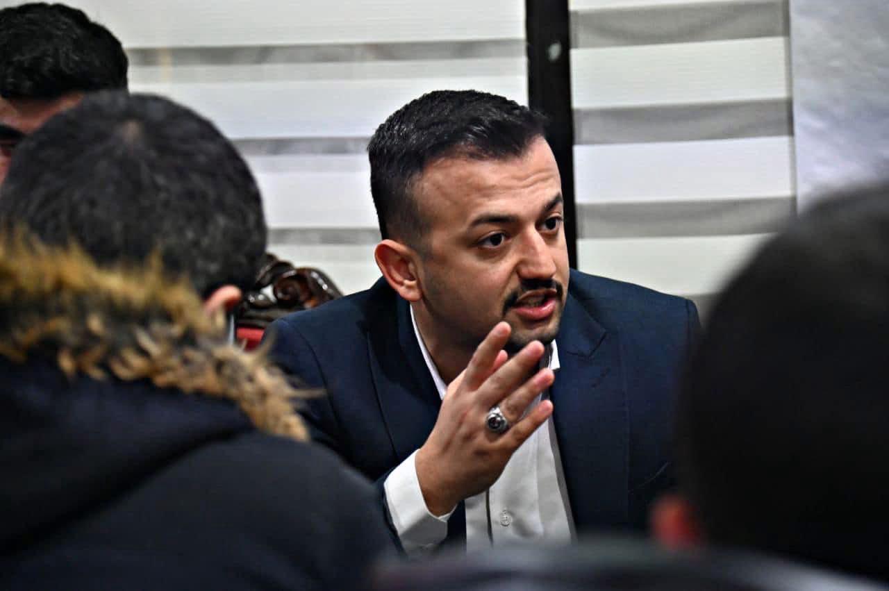 BEYDİLİ YİĞİTLİĞİN VE ASALETİN MÜHRÜ
