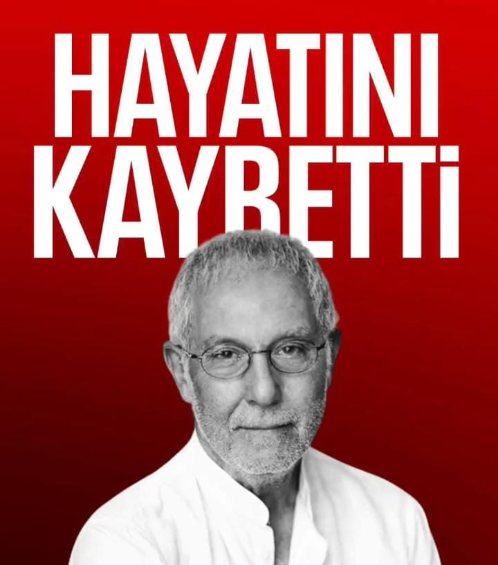 Kanser tedavisi görüyordu, sanatçı İlhan Şeşen hayatını kaybetti