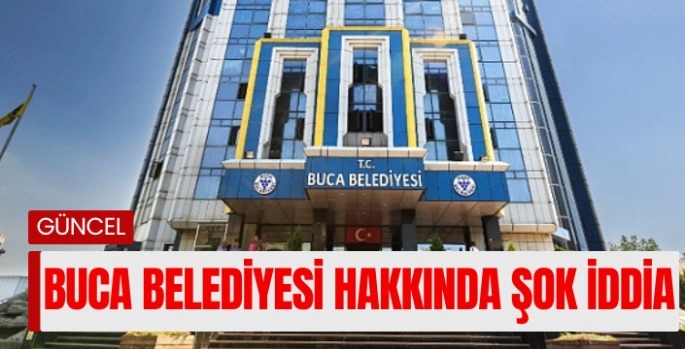 Buca Belediyesi’nde Skandal İddialar Zinciri: Maaş Krizi, Sendika Sessizliği ve Kayıp Kaynaklar