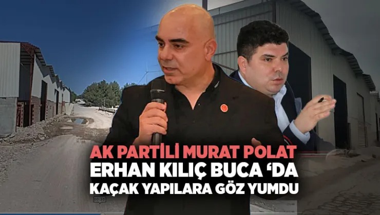 BUCA’DA KAÇAK DEPO FACİASI: Belediye Uyarılara Kulak Asmadı, Ormanlar Kül Oldu!