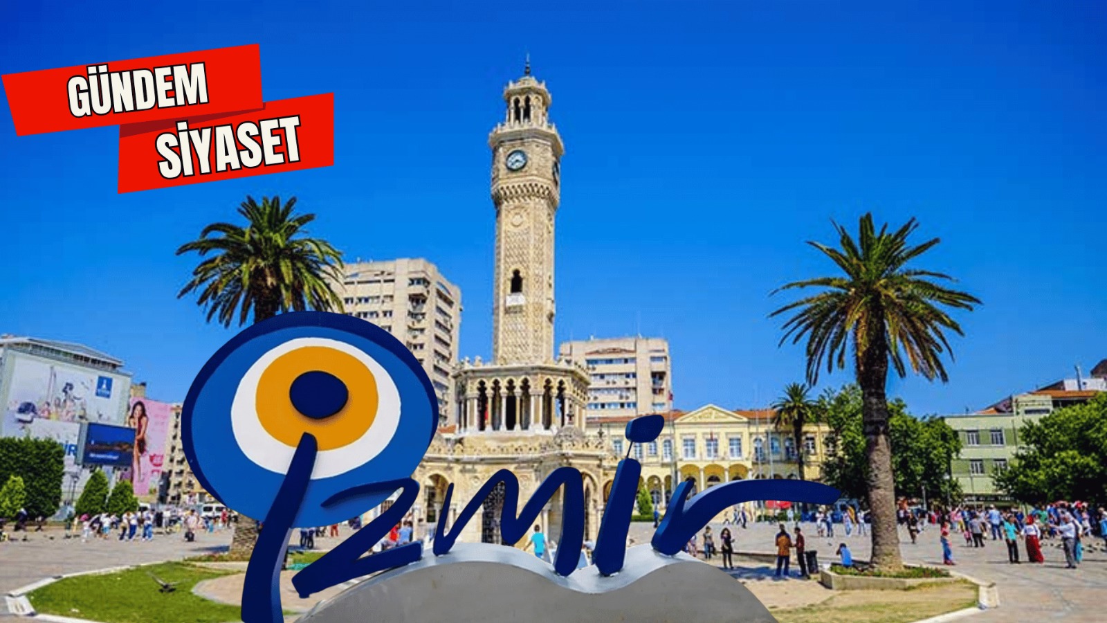 İzmir İl Başkanı Vekillikten Neden Vazgeçip Bakanlığı Tercih Etti?
