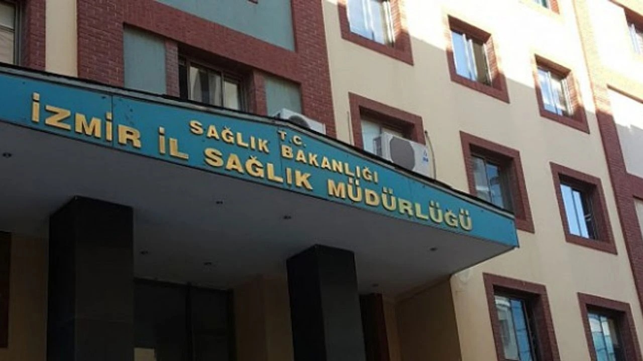 Tepecik’te Atama Gerginliği: Sağlık Camiası Ayağa Kalktı