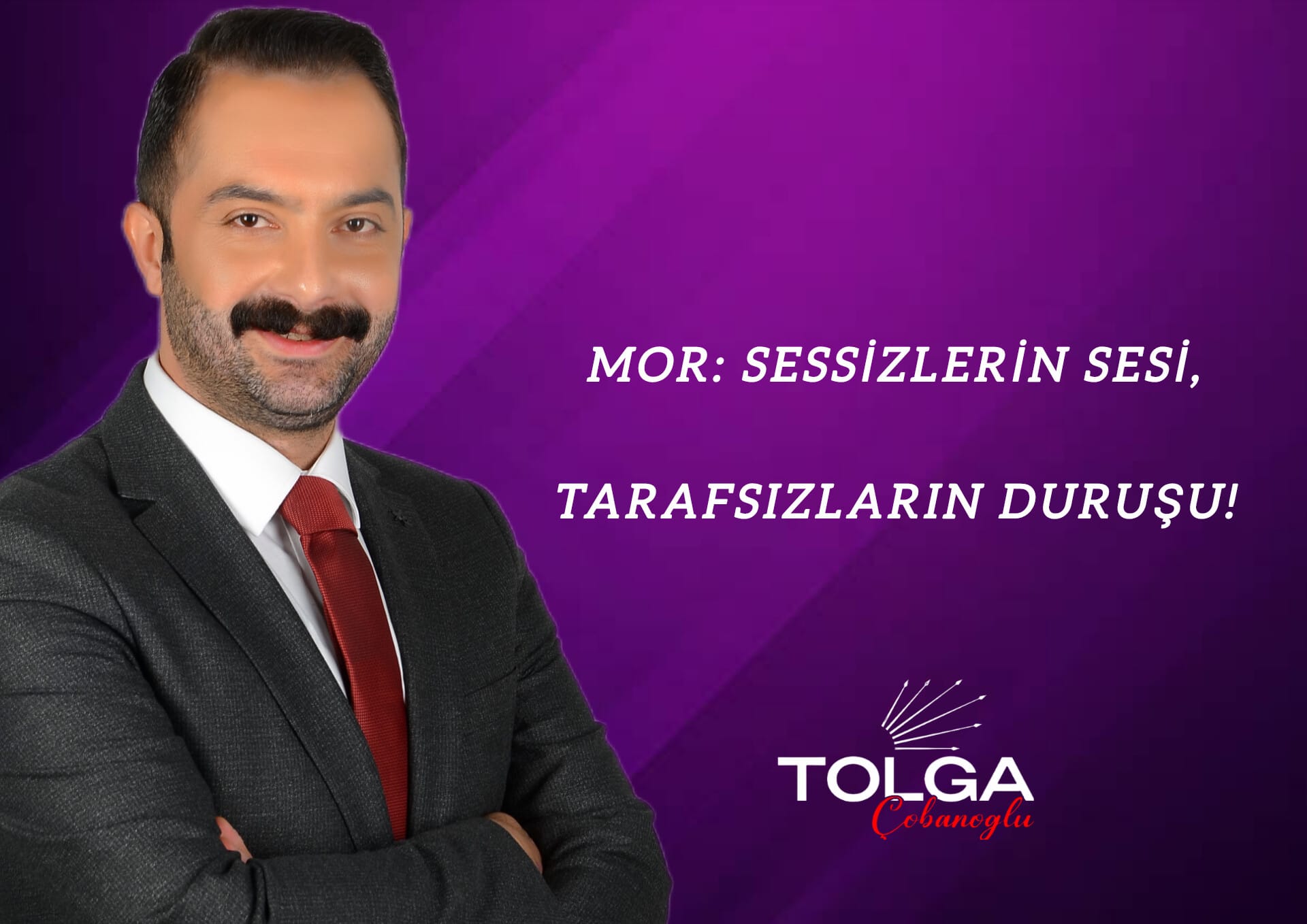 ÇİĞLİ CHP’DE EZBER BOZULUYOR: ‘MOR’ DİYE BİR ŞEY VAR ARTIK