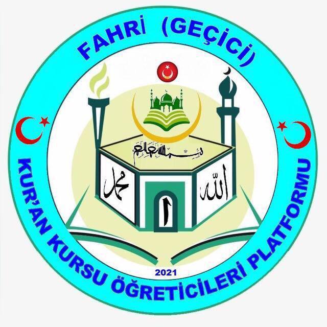 FAHRİ (geçici) KURAN KURSU ÖĞRETİCİLERİ PLATFORMU’NDAN YENİ BAŞKAN SAFİ ARPAGUŞ’A KADRO ÇAĞRISI