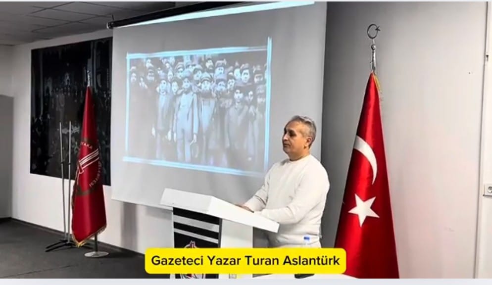 EKONOMİK SİSTEMİN ACIMASIZ KOŞTURMACASI VE “ÜÇÜNCÜ YOL” ARAYIŞI