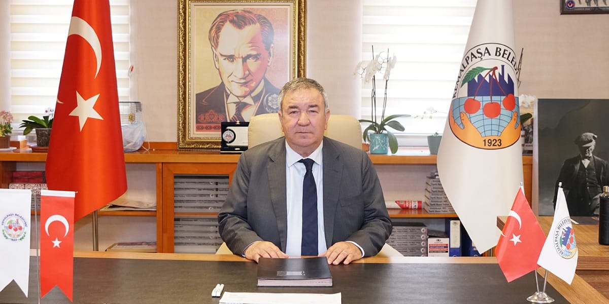 KEMALPAŞASPOR HEDEFE EMİN ADIMLARLA
